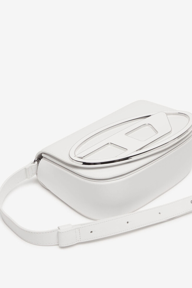 BOLSO 1DR VERSIÓN MEDIANA Blanco
