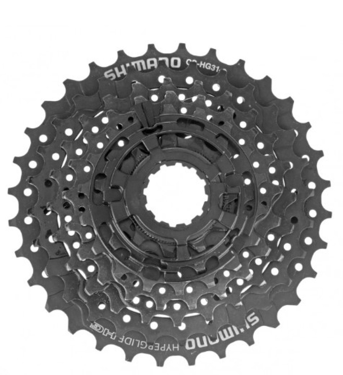 CASSETTE ALTUS 8V 11-32 - SHIMANO 