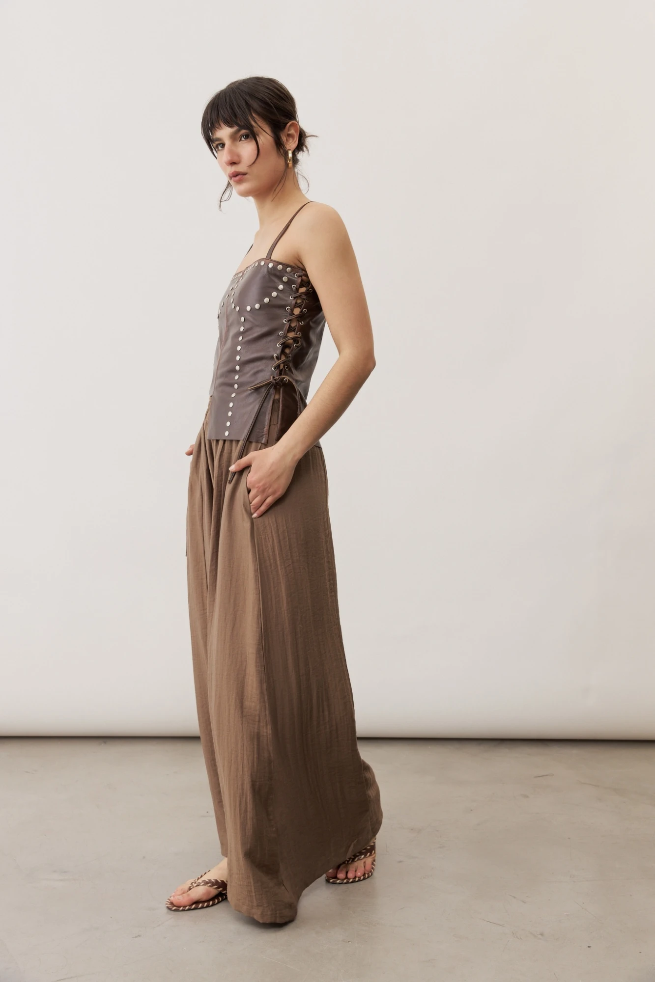 Pantalón Argila