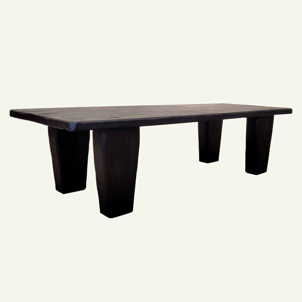 Mesa de living Osaka 150x55x40h (por pedido) Mesa de living Osaka 150x55x40h (por pedido)