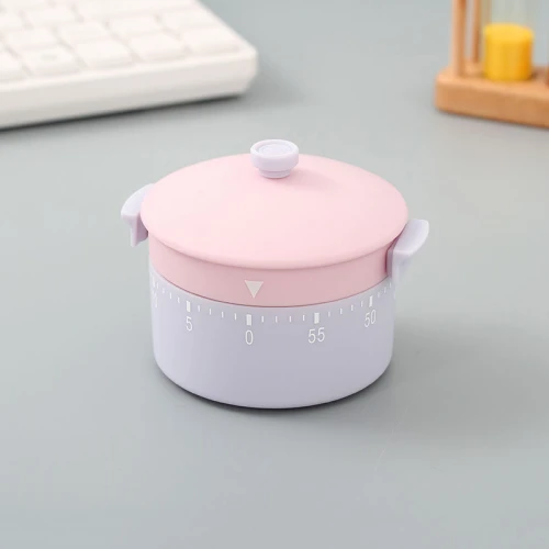 Temporizador Cocina Pot Hc-28923 Temporizador Cocina Pot Hc-28923