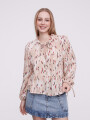 Blusa Annker Estampado 1