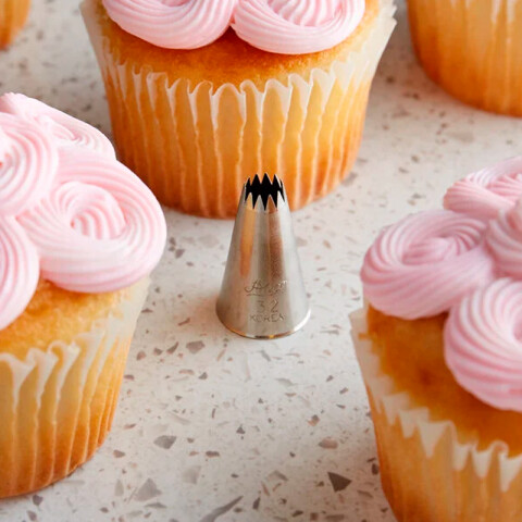 Puntero Standard Estrella Abierta 32 Puntero Standard Estrella Abierta 32