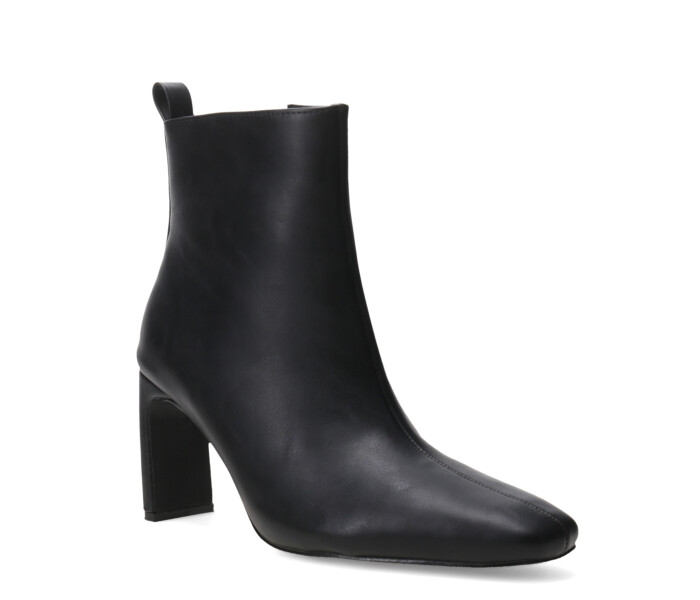 Botas de Mujer Miss Carol Turmal Negro
