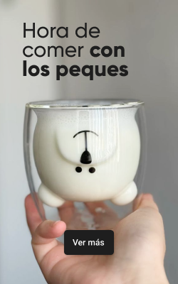 Kids Grupo 5 - Hora de comer