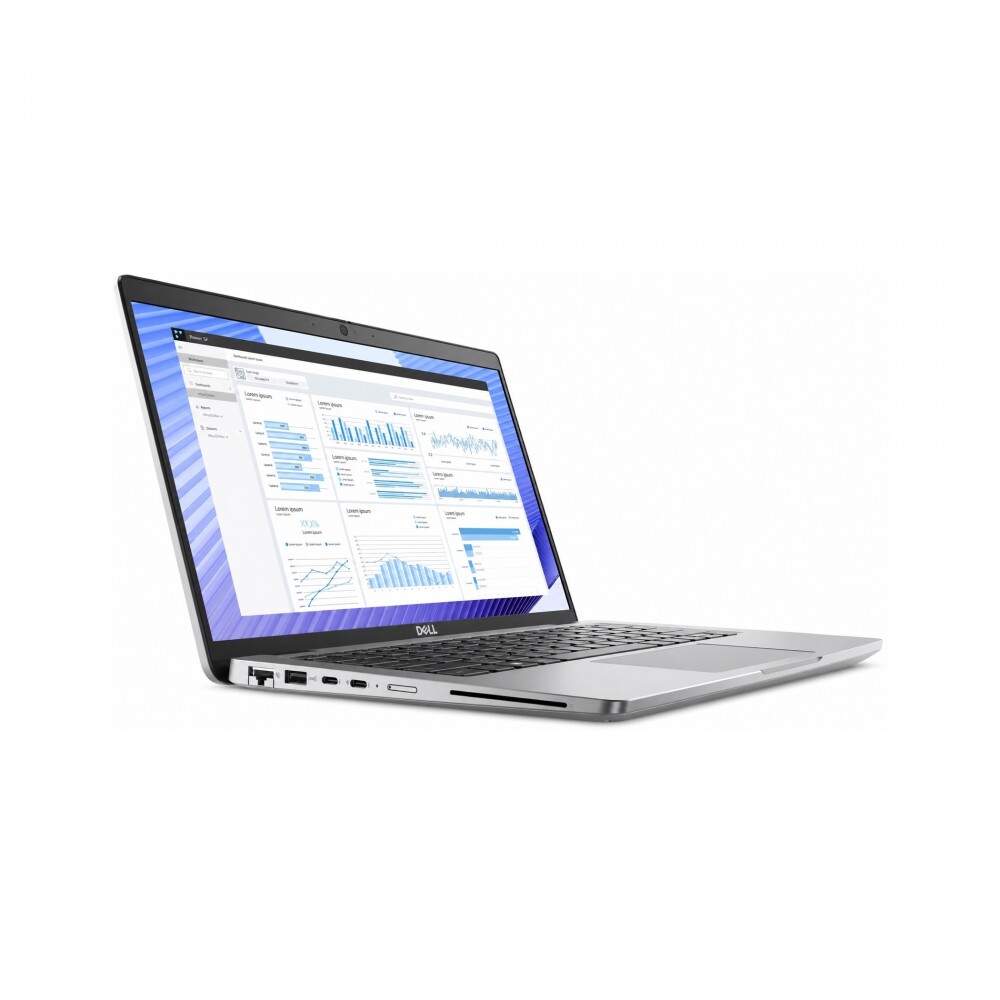 OUTLET - Laptop Dell Precision 3490 14", Intel Core Ultra 5 125H, 32GB RAM, 512GB SSD OUTLET - Laptop Dell Precision 3490 14", Intel Core Ultra 5 125H, 32GB RAM, 512GB SSD