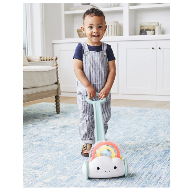 Caminador de empuje Arcoíris Skip Hop Caminador de empuje Arcoíris Skip Hop