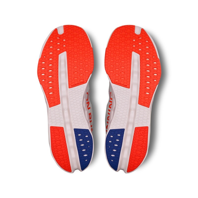 Zapatillas Cloudsurfer Next de Hombre Blanco