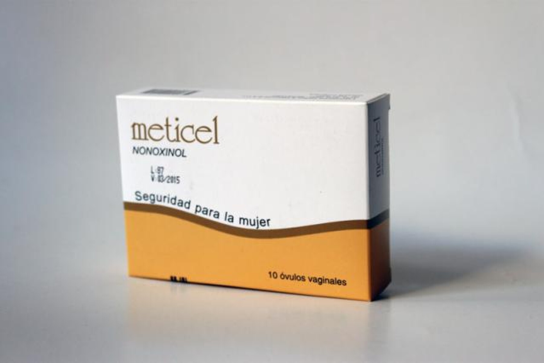 Meticel Vaginal C&H 