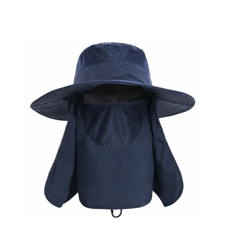 Sombrero Pescador Con Solapa Sombrero Pescador Con Solapa