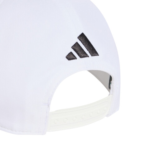Gorra adidas Mercedes AMG Petronas Formula 1 Team White
