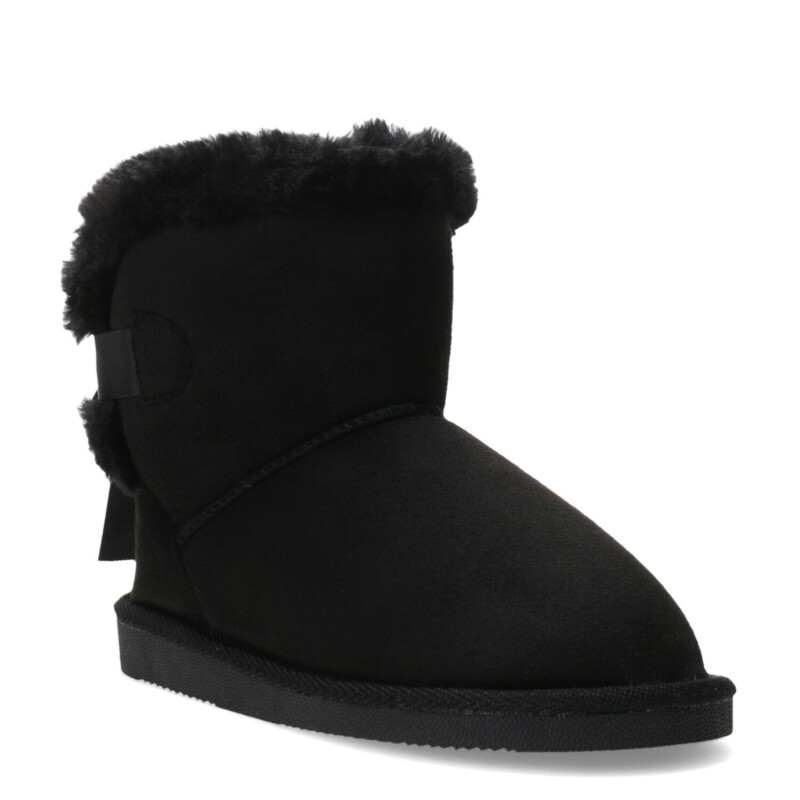 Botas de Niña MINI Miss Carol Teipi Negro