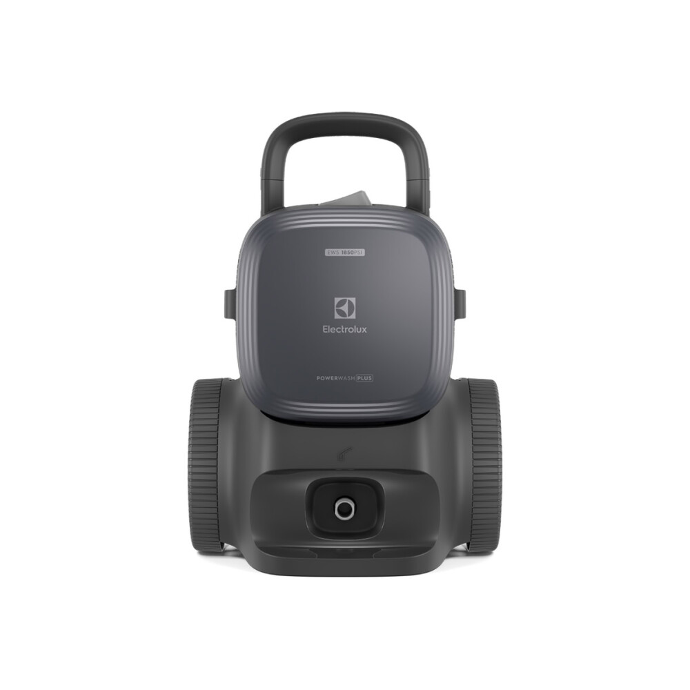 Hidrolavadora Electrolux 1850 PSI 1450W Powerwash EWS1850P Hidrolavadora Electrolux 1850 PSI 1450W Powerwash EWS1850P
