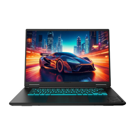 Notebook Gamer GIGABYTE A16 i7-13620H 1TB 32GB RTX 5070 Notebook Gamer GIGABYTE A16 i7-13620H 1TB 32GB RTX 5070