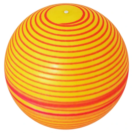 PELOTA PVC 40CM C/DISEÑO EN RED 22883 PELOTA PVC 40CM C/DISEÑO EN RED 22883