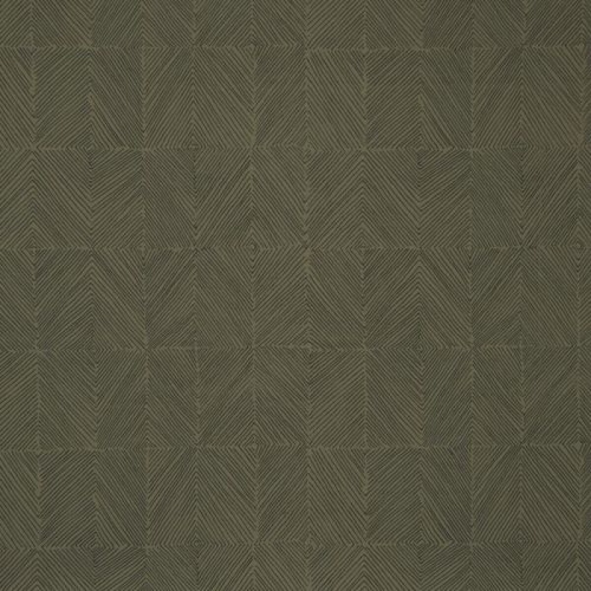Empapelado Rhombus - Olive 