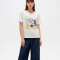 Remera Antoine Estampado 1