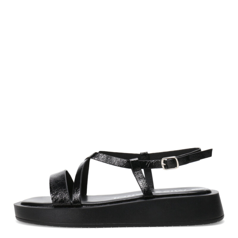 Sandalias de Mujer Miss Carol DEXAL Negro
