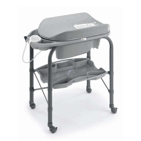 Catre De Baño Cambio C265