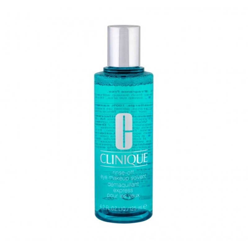 Desmaquillante Líquido Rinse-Off 125ml Desmaquillante Líquido Rinse-Off 125ml