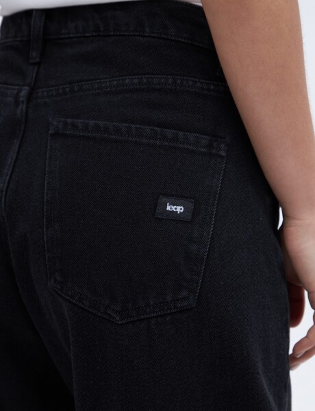 Jean Luisa Used Black 26