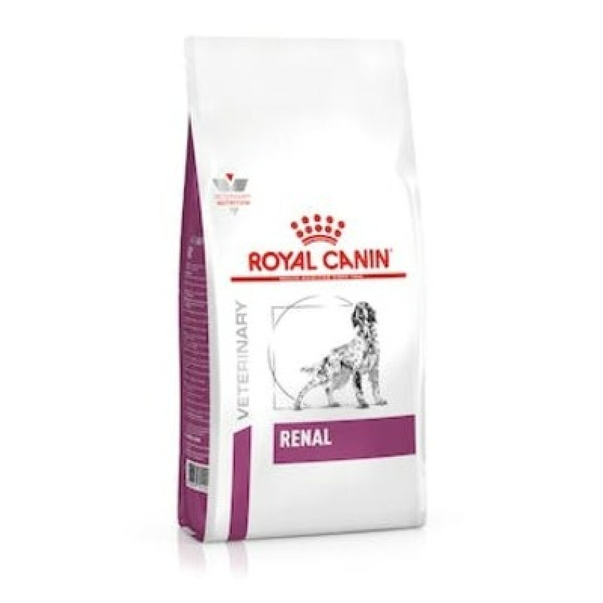 ROYAL CANIN RENAL DOG 1,5 KG - Unica 