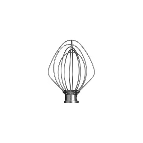 Batidor Globo para Bowl 4,8 Litros Artisan KitchenAid Batidor Globo para Bowl 4,8 Litros Artisan KitchenAid