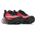 UA Halo Racer-WHT BLK-002
