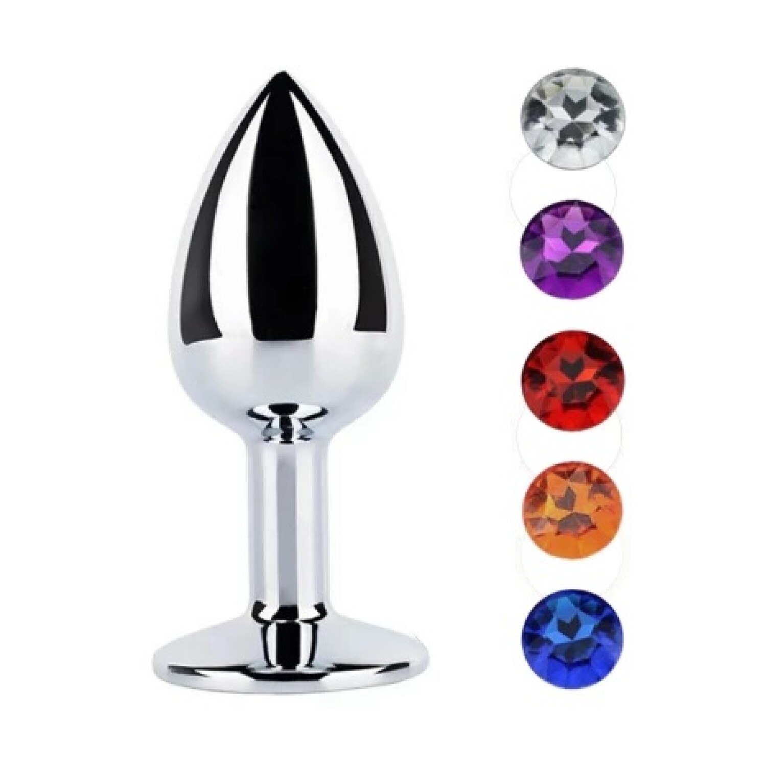 plug anal hombre Los 13 mejores lubricantes para practicar sexo anal main image 0