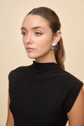 TOP ALMAN Negro