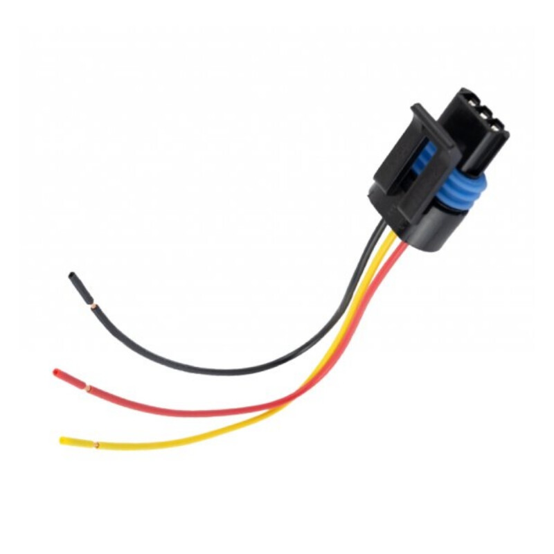 FICHA DE SENSOR DE POSICION Ficha De Sensor De Posicion