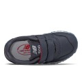 Championes New Balance de Niño - IV500RNR NAVY