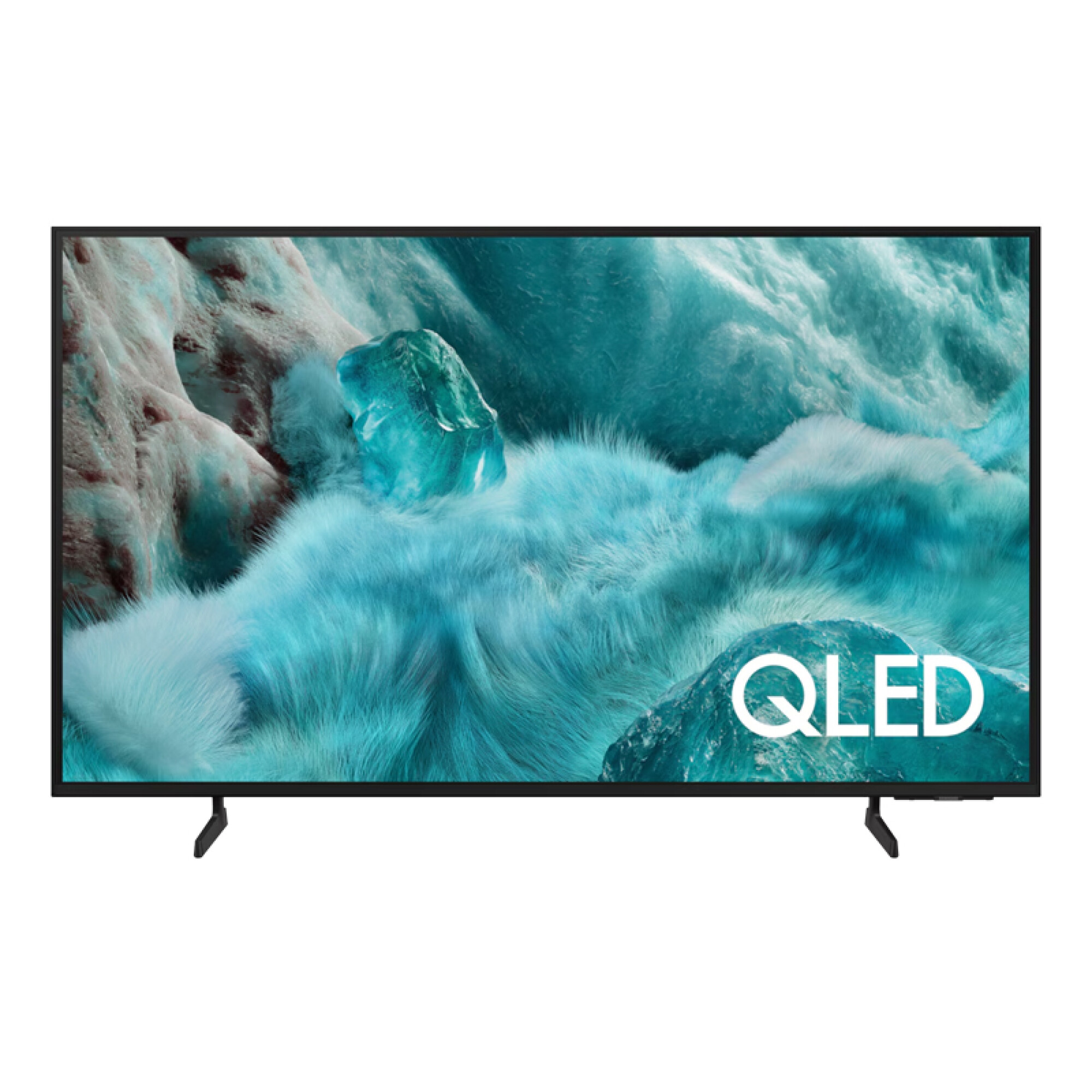 Smart TV 50" QLED Q7F Vision AI Smart TV: precio y características de la pantalla 4K con IA