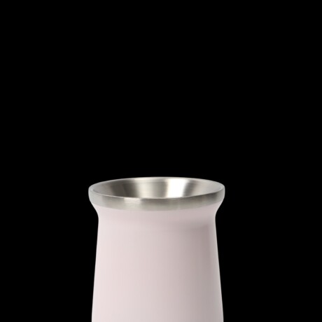 MATE ACERO INOXIDABLE STICH DLS7207 236ML Universo Binario ROSADO