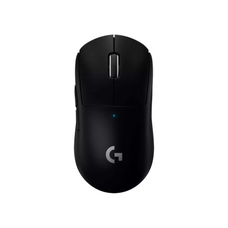 Mouse Logitech Pro X Superlight Gaming Inalámbrico Negro