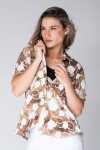 Camisa Boteli Camisa Boteli