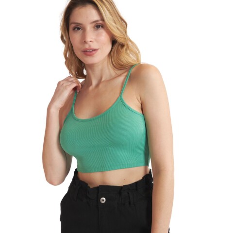TOP PECAN S-L VERDE