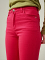 Pantalon Ruggell Fucsia
