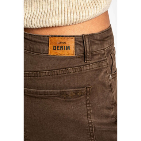 Bermuda Chocolate