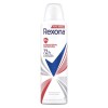 Antitranspirante En Aerosol Rexona Woman Antibacterial Protection 150 ml Antitranspirante En Aerosol Rexona Woman Antibacterial Protection 150 ml