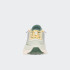 Championes Hey Dude Sirocco Alta Colorblock Verde