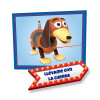 Toy Story Slinky Perro con Resorte Toy Story Slinky Perro con Resorte