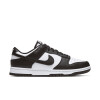 Championes Nike Dunk Bajo Panda de Mujer Blanco