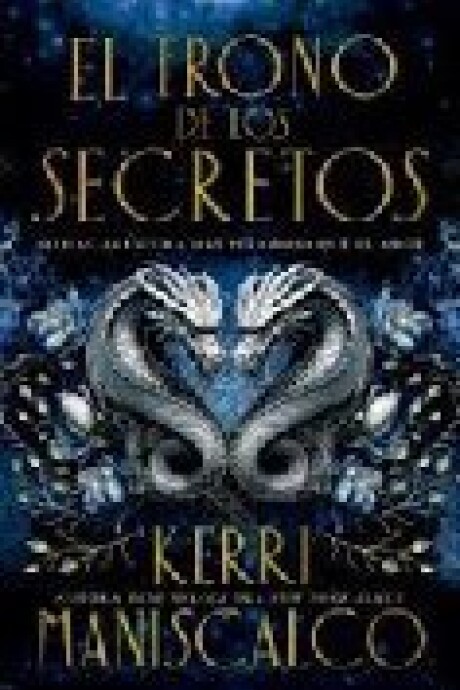 EL TRONO DE LOS SECRETOS EL TRONO DE LOS SECRETOS