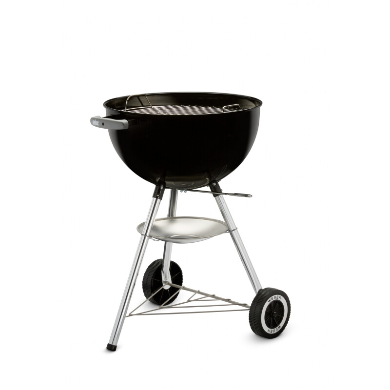 Parrilla Weber a carbón Kettle 18 ″ Parrilla Weber a carbón Kettle 18 ″