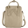 Crossbody Fjallraven Kanken Sling Unisex Fossil