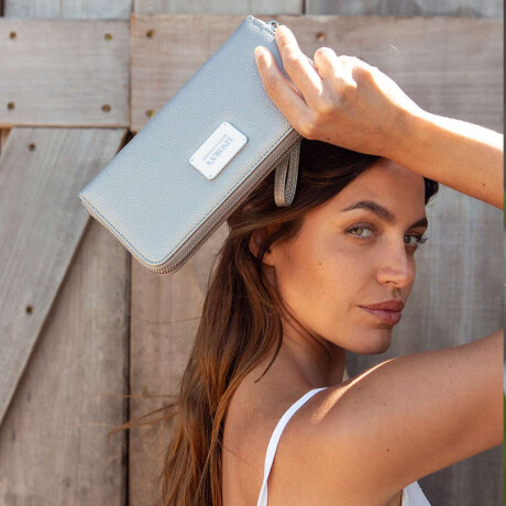 Billetera Pasionaria Peltre