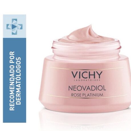 VICHY NEOVADIOL ROSE PLATINIUM 50ML VICHY NEOVADIOL ROSE PLATINIUM 50ML