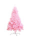 ARBOL NAVIDAD COLOR ROSADO