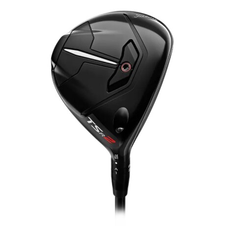 MADERA TITLEIST TSR2 15°- Vara Tensei K Black - Flex Stiff 75